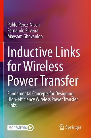 Inductive Links for Wireless Power Transfer