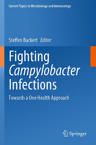 Fighting Campylobacter Infections