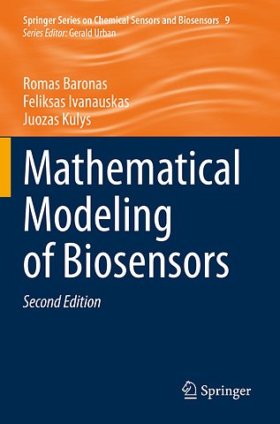 Mathematical Modeling of Biosensors