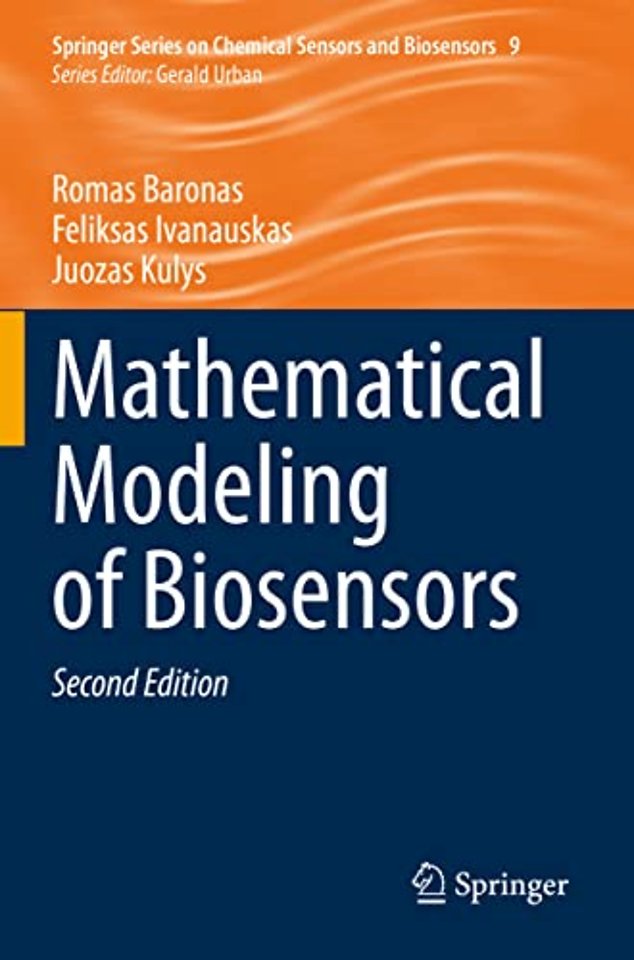 Mathematical Modeling of Biosensors