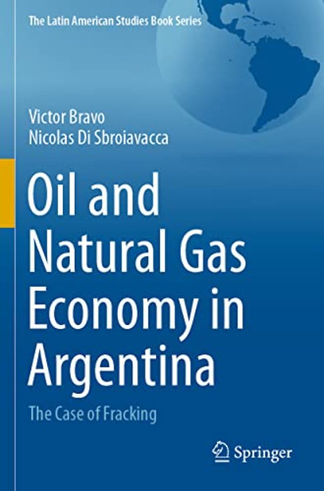 Oil and Natural Gas Economy in Argentina
