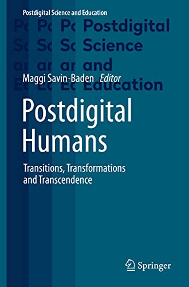 Postdigital Humans