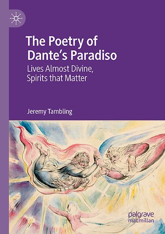 The Poetry of Dante's Paradiso