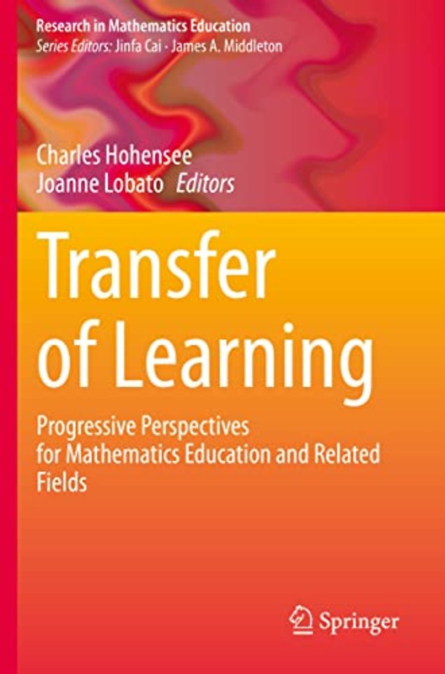 Transfer of Learning