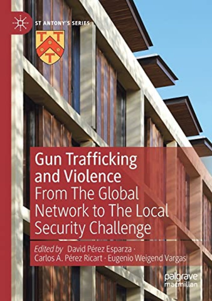 Gun Trafficking and Violence