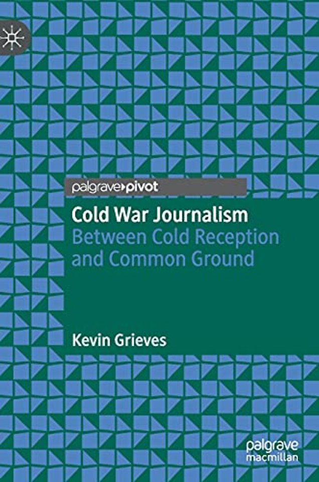 Cold War Journalism