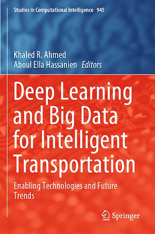Deep Learning and Big Data for Intelligent Transportation