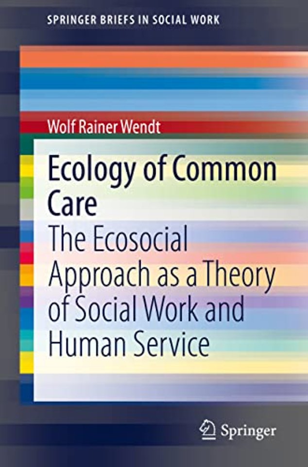 Ecology of Common Care
