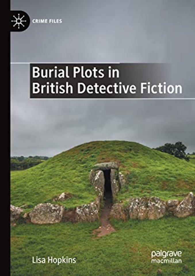 Burial Plots in British Detective Fiction