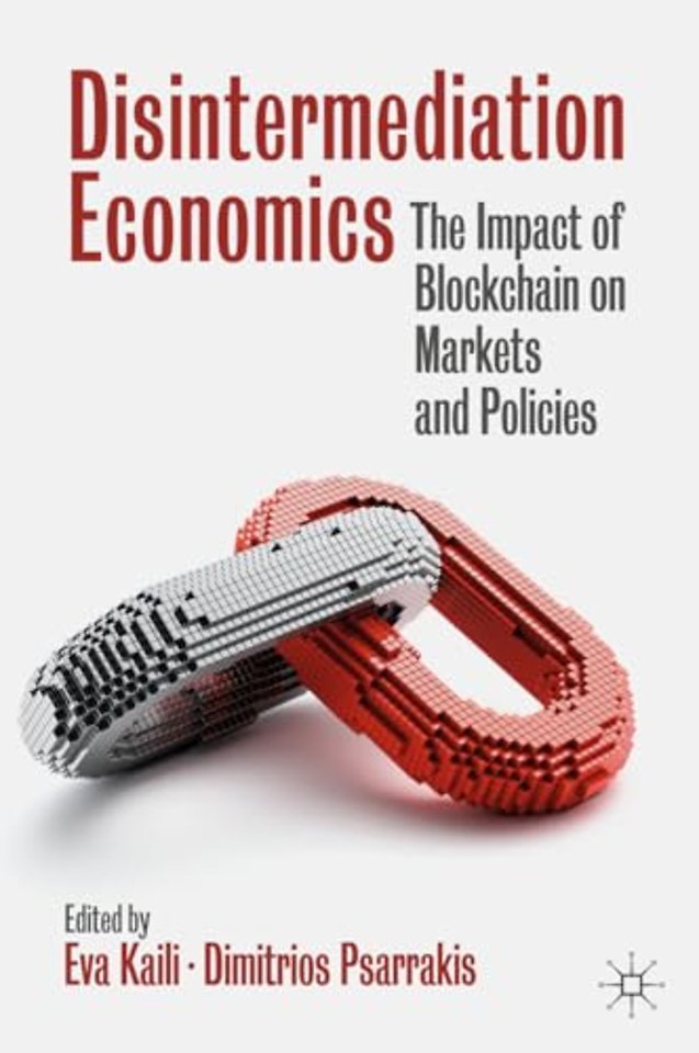 Disintermediation Economics