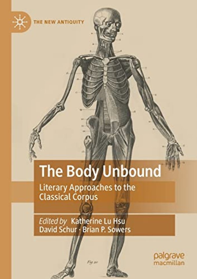 The Body Unbound