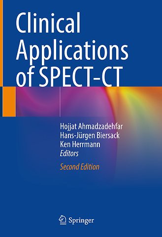 Clinical Applications of SPECT-CT