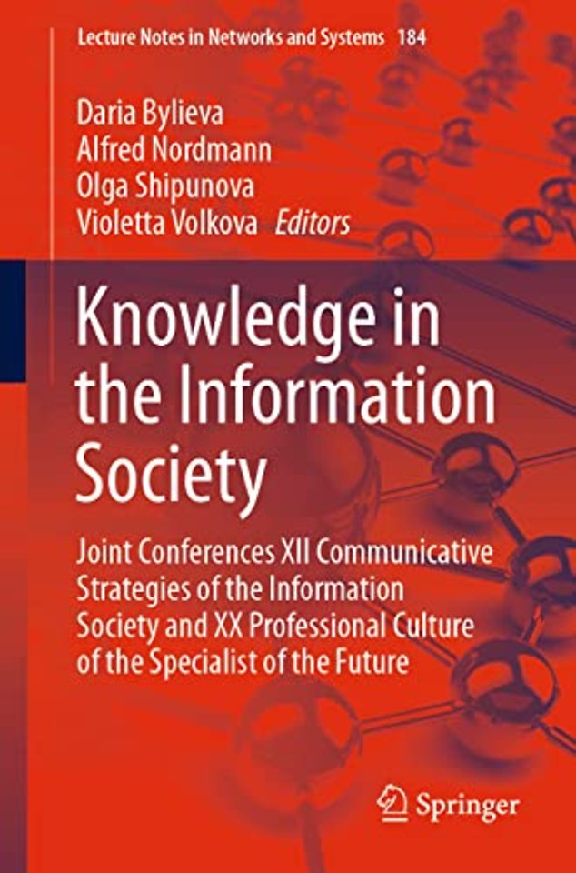 Knowledge in the Information Society