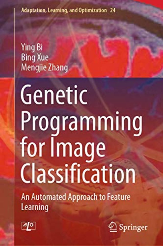 Genetic Programming for Image Classification