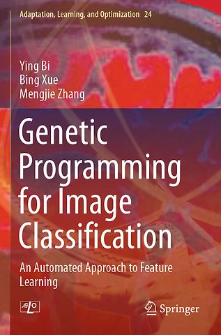 Genetic Programming for Image Classification
