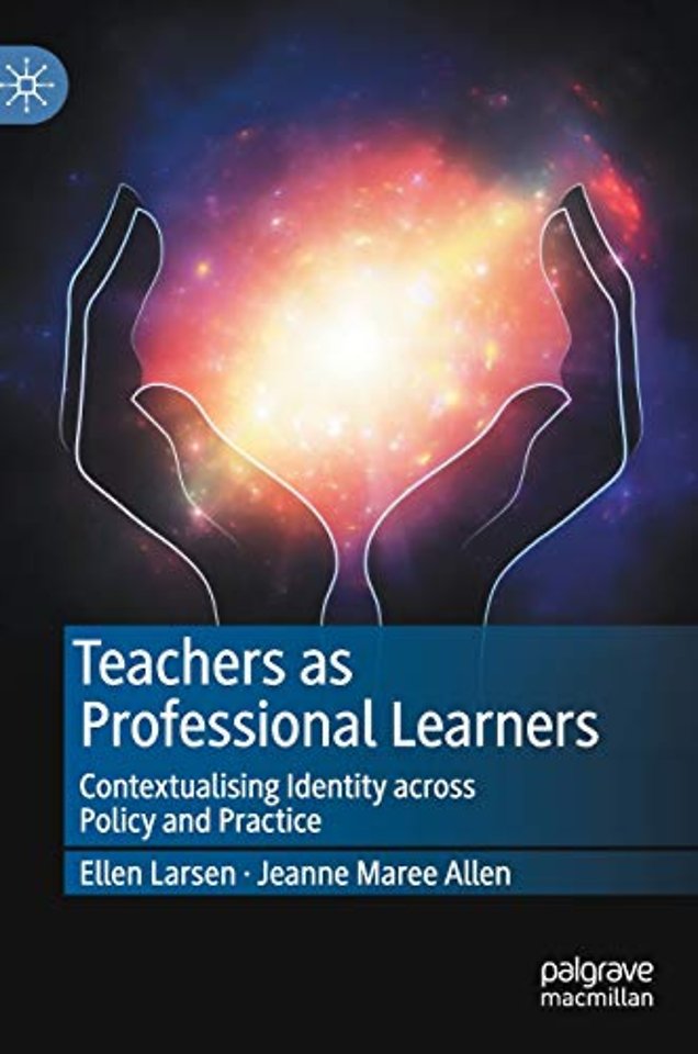 Teachers as Professional Learners