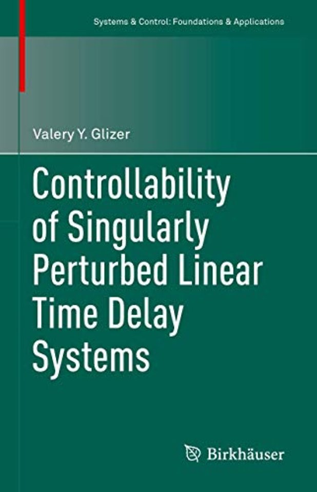Controllability of Singularly Perturbed Linear Time Delay Systems