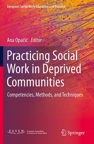 Practicing Social Work in Deprived Communities