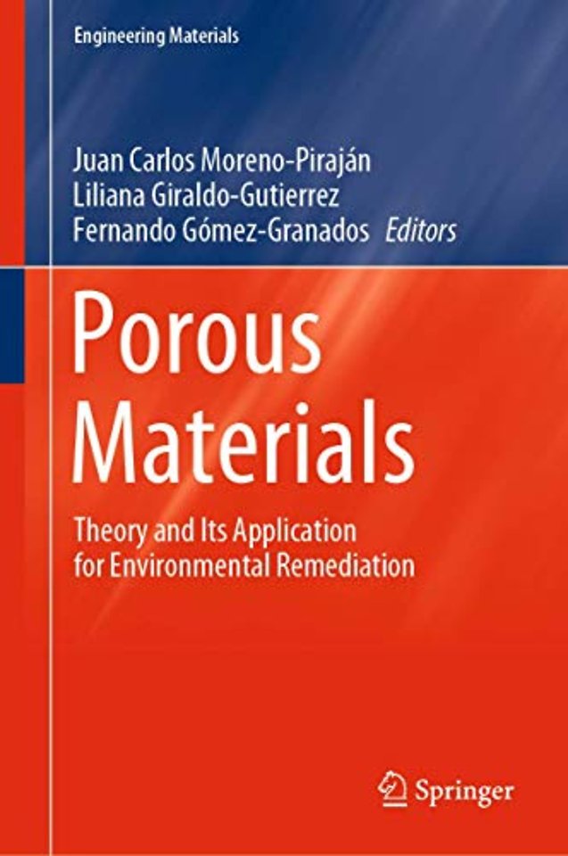 Porous Materials
