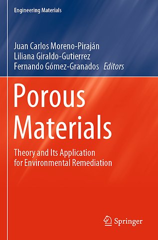 Porous Materials