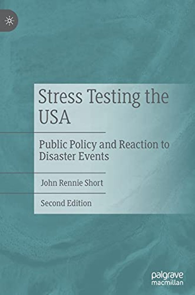 Stress Testing the USA