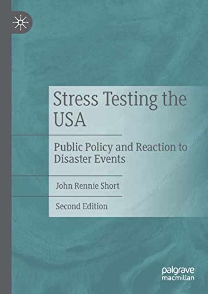 Stress Testing the USA