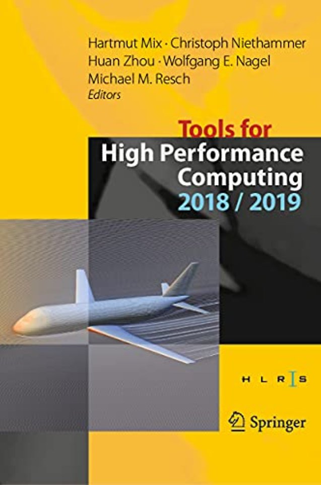 Tools for High Performance Computing 2018 / 2019