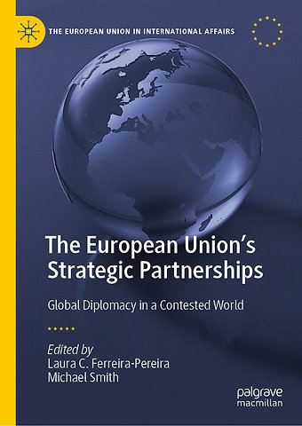The European Union's Strategic Partnerships