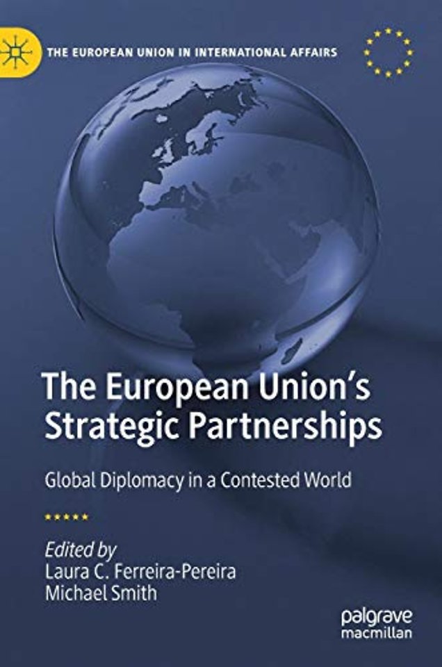 The European Union's Strategic Partnerships
