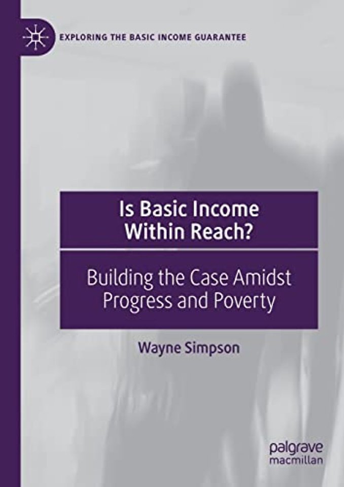 Is Basic Income Within Reach?