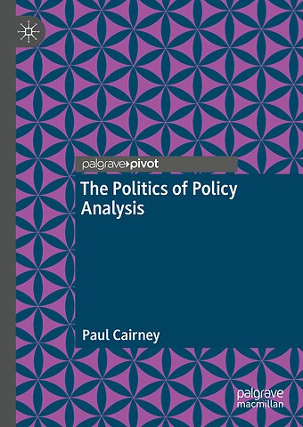The Politics of Policy Analysis