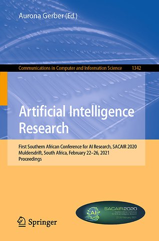 Artificial Intelligence Research