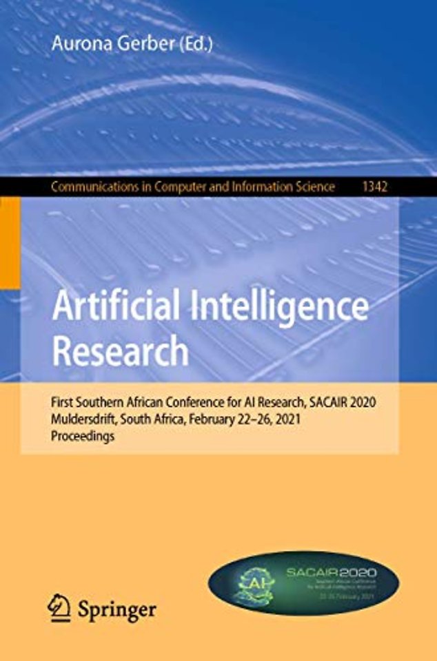 Artificial Intelligence Research