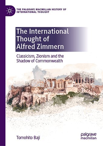 The International Thought of Alfred Zimmern