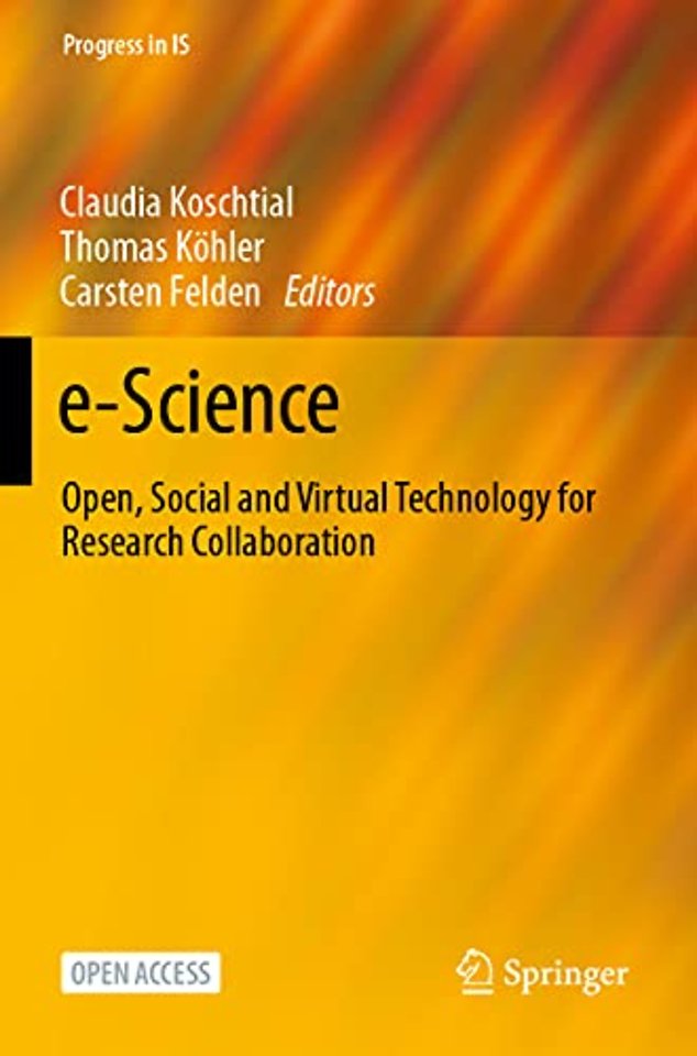 e-Science
