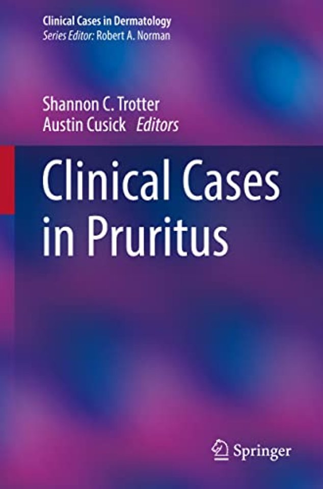 Clinical Cases in Pruritus