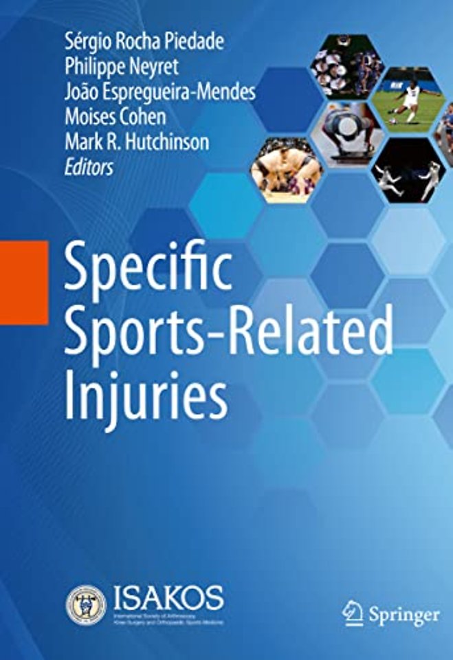 Specific Sports-Related Injuries
