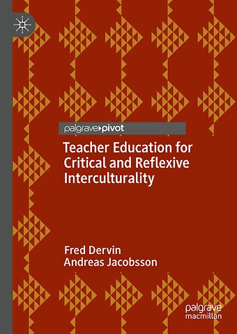Teacher Education for Critical and Reflexive Interculturality