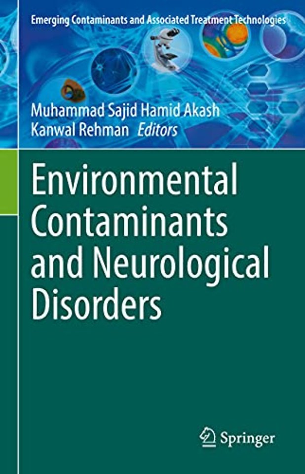 Environmental Contaminants and Neurological Disorders