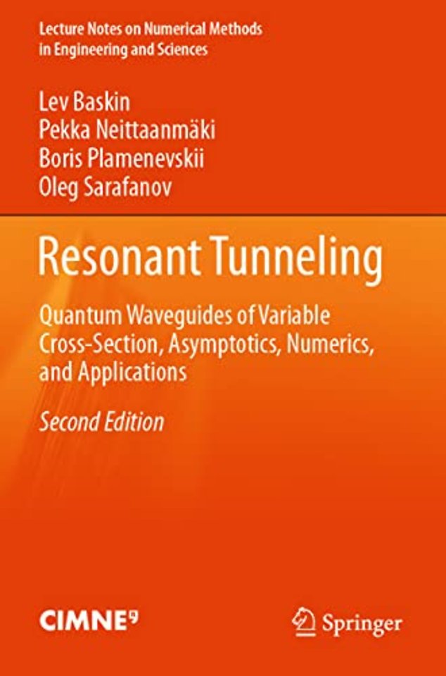 Resonant Tunneling