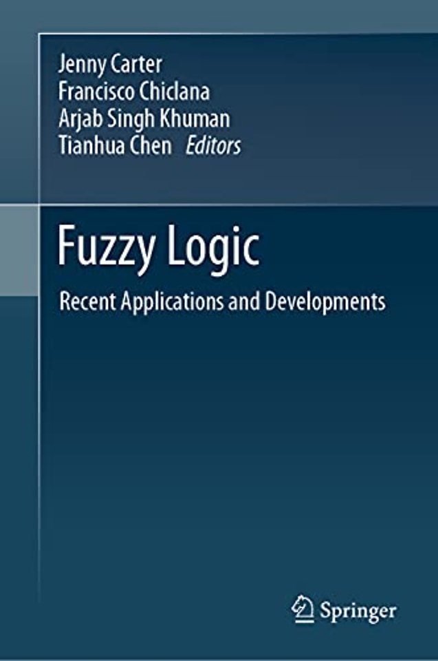 Fuzzy Logic
