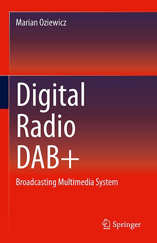 Digital Radio DAB+