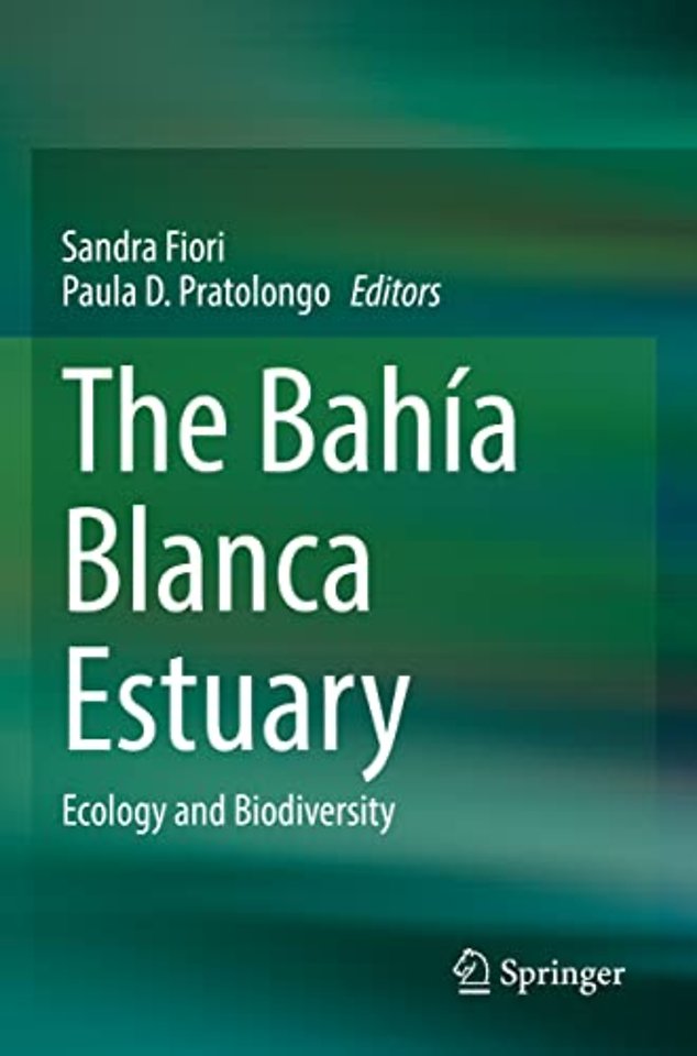 The Bahía Blanca Estuary