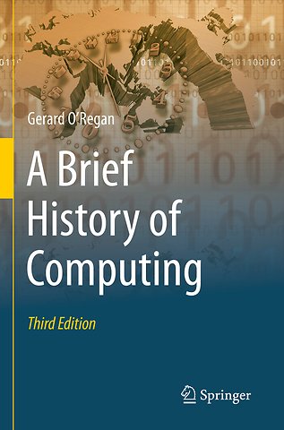 A Brief History of Computing