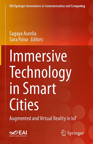 Immersive Technology in Smart Cities
