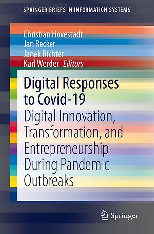 Digital Responses to Covid-19
