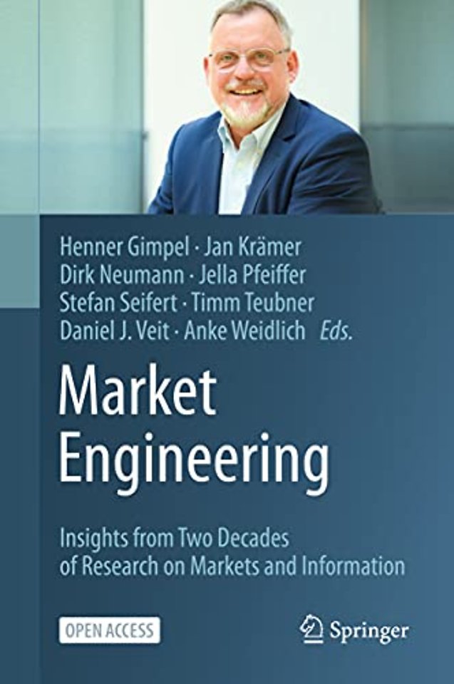 Market Engineering