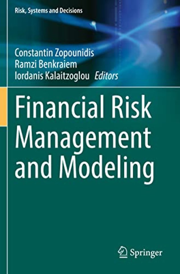 Financial Risk Management and Modeling
