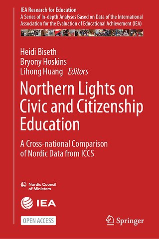 Northern Lights on Civic and Citizenship Education