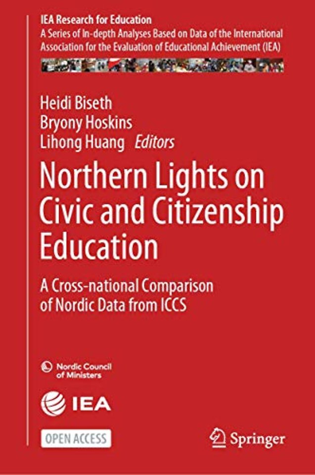 Northern Lights on Civic and Citizenship Education